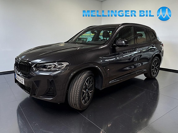 BMW X3 5 of 5