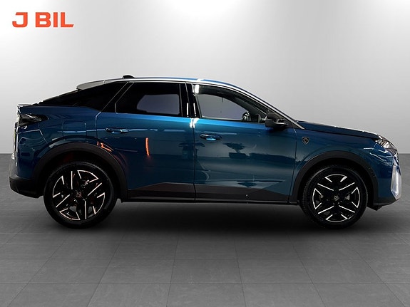 Peugeot 3008 4 of 14