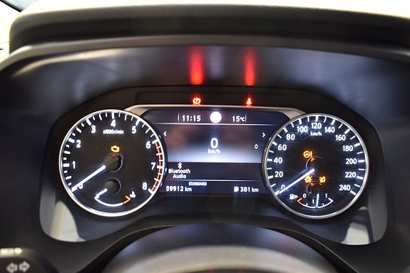 Nissan Qashqai 5 of 5