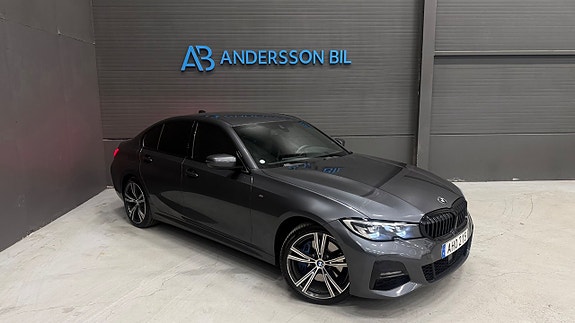 İkinci el  Bmw 3 Series 330e