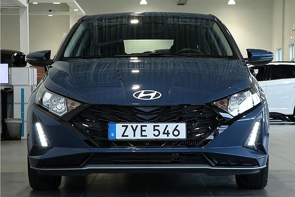 Hyundai i20 4 of 5