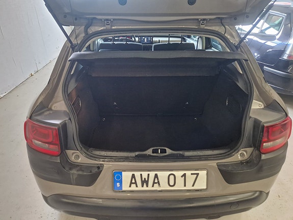 Citroen C4 Cactus 5 of 20