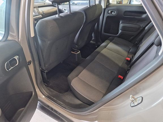 Citroen C4 Cactus 6 of 20