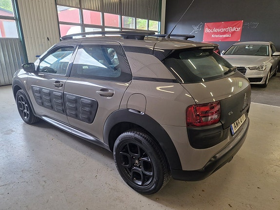 Citroen C4 Cactus 20 of 20