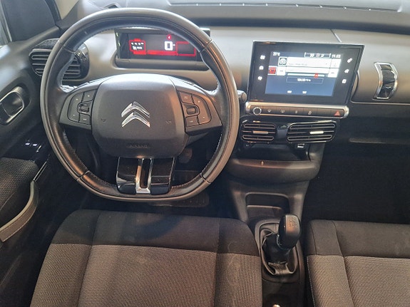 Citroen C4 Cactus 8 of 20