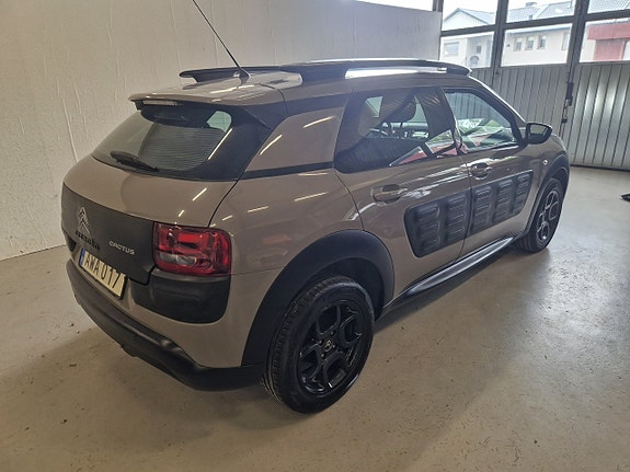 Citroen C4 Cactus 19 of 20
