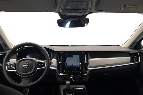 Volvo V90 9 of 22
