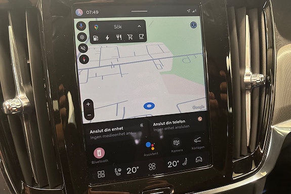 Volvo V90 16 of 22