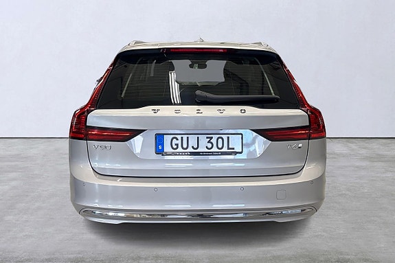 Volvo V90 5 of 22