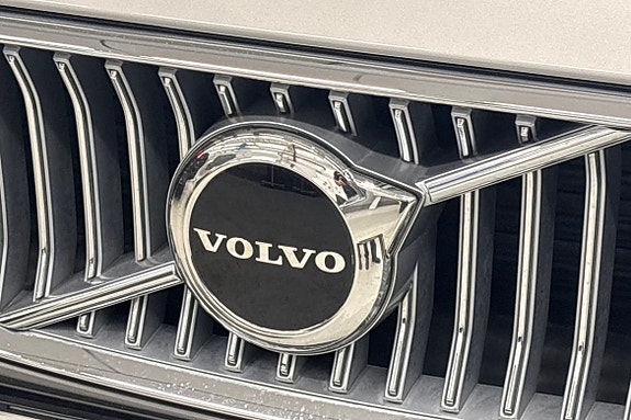 Volvo V90 20 of 22