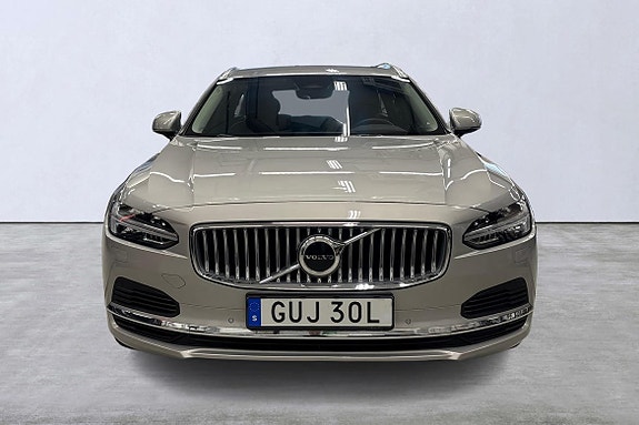 Volvo V90 7 of 22