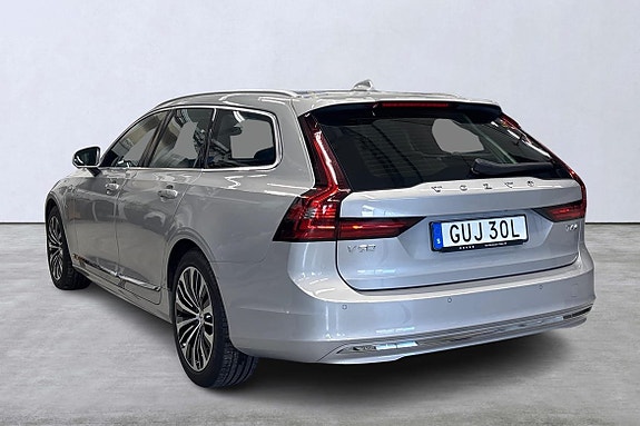 Volvo V90 4 of 22