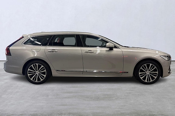 Volvo V90 3 of 22