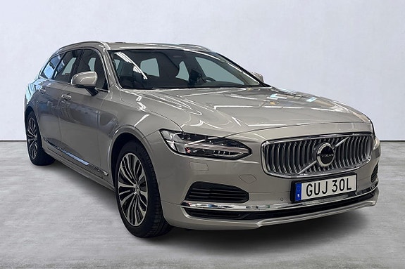 Volvo V90 6 of 22