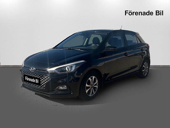 İkinci el  Hyundai I20 1.0 T-GDi