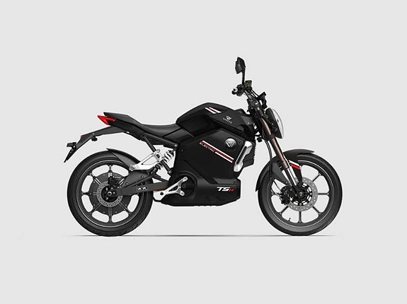 Super SOCO / Vmoto TSX - Otroligt pris!