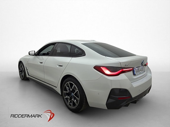 BMW i4 5 of 5