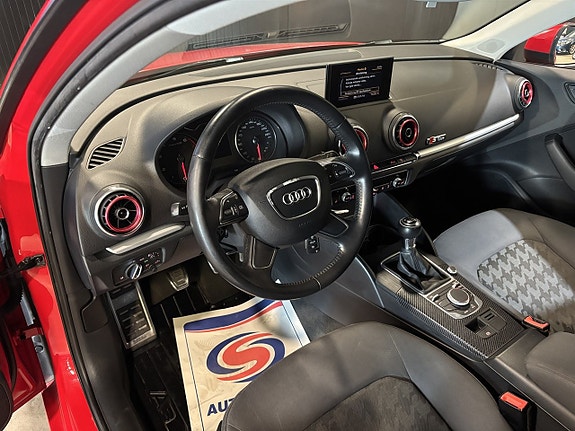Audi A3 7 of 18