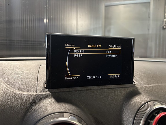 Audi A3 14 of 18