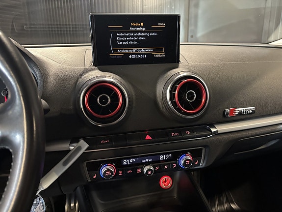 Audi A3 11 of 18