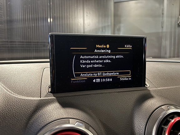 Audi A3 13 of 18