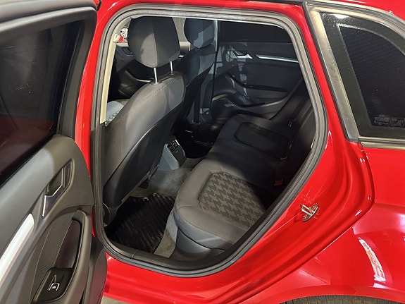 Audi A3 15 of 18