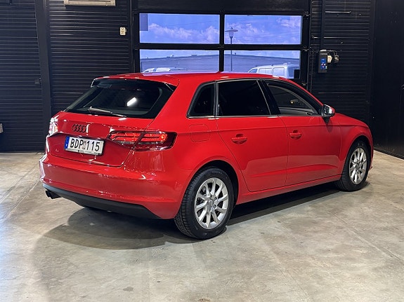 Audi A3 5 of 18