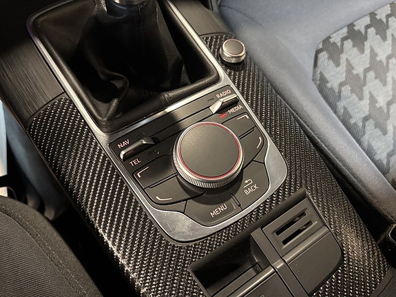 Audi A3 10 of 18