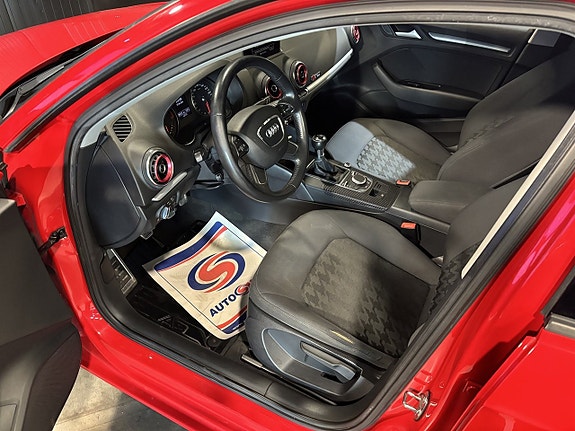 Audi A3 6 of 18