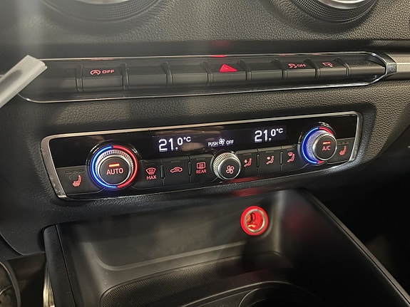 Audi A3 12 of 18
