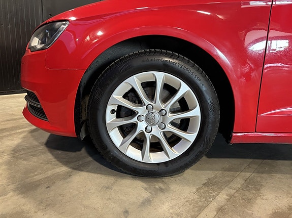 Audi A3 17 of 18
