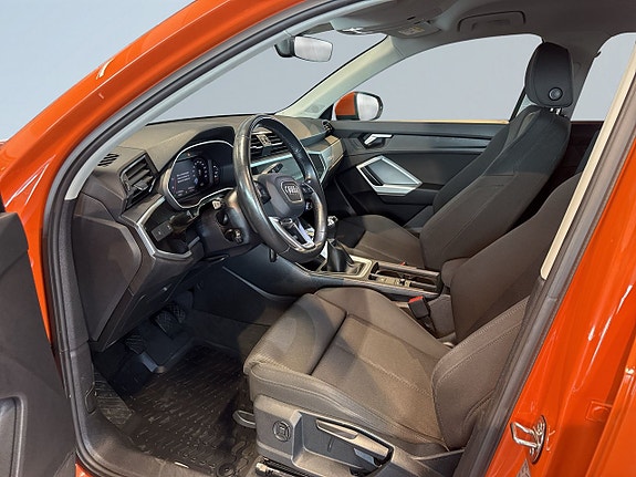 Audi Q3 7 of 18