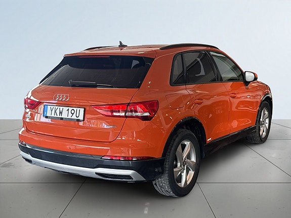 Audi Q3 6 of 18