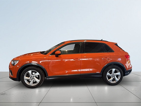 Audi Q3 4 of 18