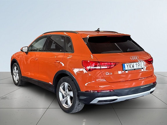 Audi Q3 5 of 18