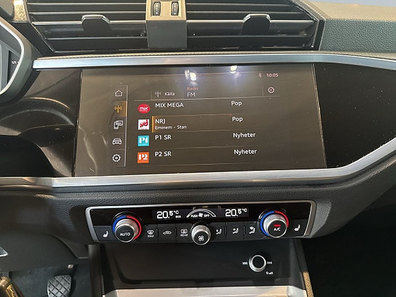 Audi Q3 11 of 18