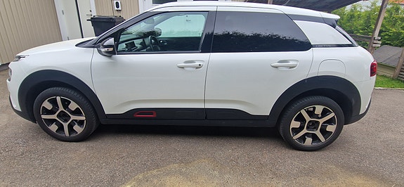 Citroen C4 Cactus 5 of 5