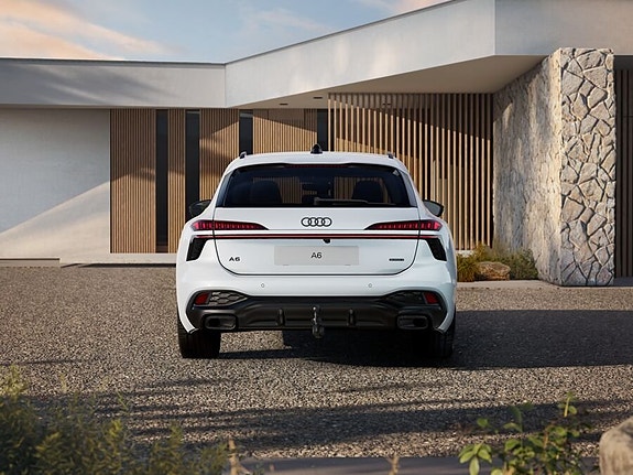 Audi A6 7 of 11
