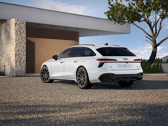 Audi A6 6 of 11