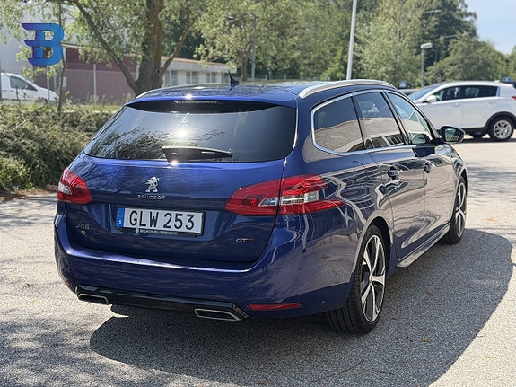 Peugeot 308 20 of 20