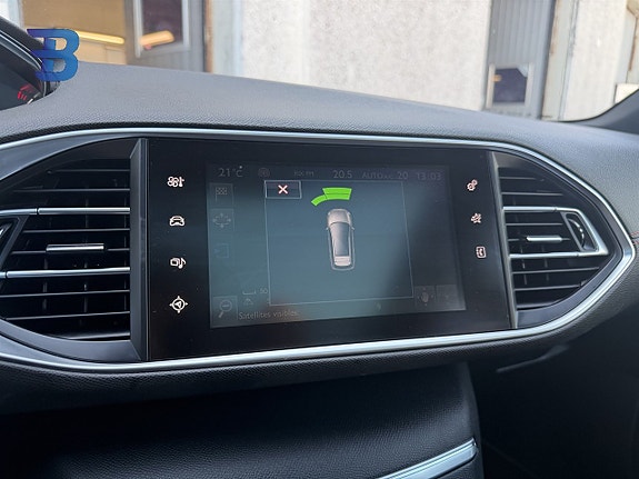 Peugeot 308 13 of 20