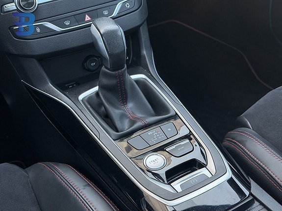 Peugeot 308 16 of 20