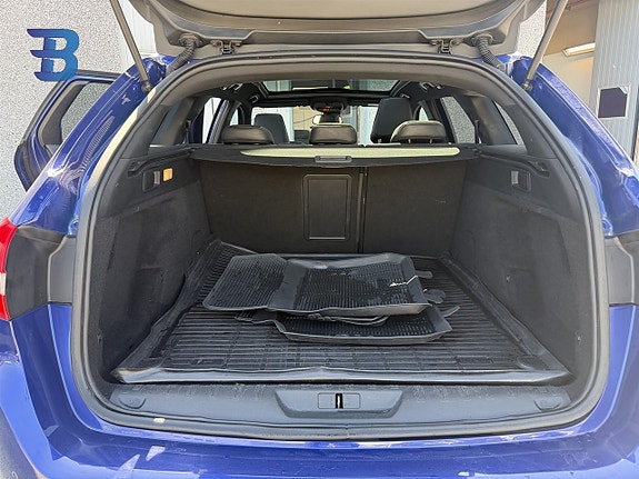 Peugeot 308 17 of 20