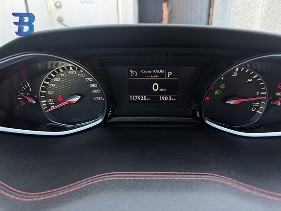 Peugeot 308 15 of 20
