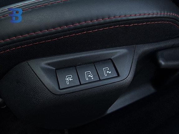 Peugeot 308 5 of 5