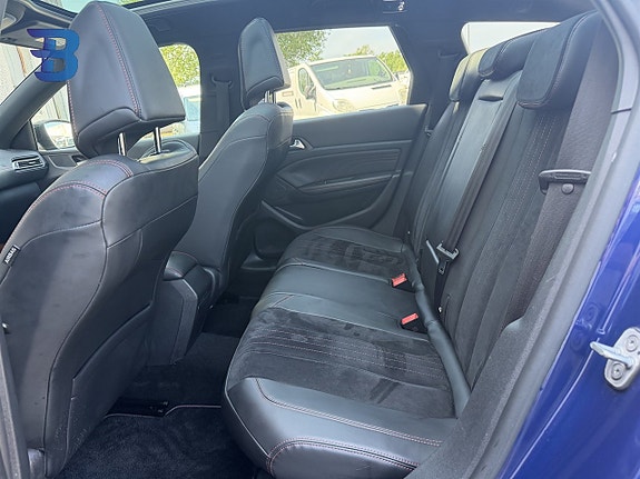 Peugeot 308 9 of 20
