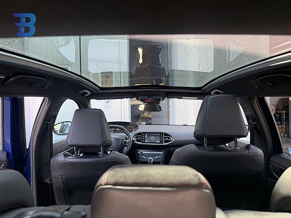 Peugeot 308 10 of 20