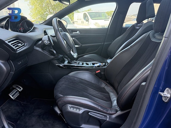Peugeot 308 6 of 20