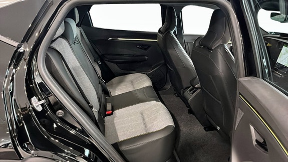 Renault Scenic E-Tech 5 of 5