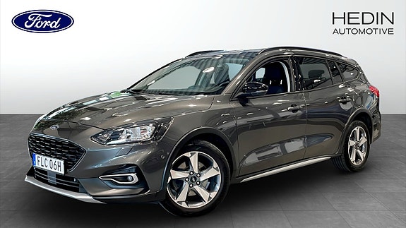 İkinci el  Ford Focus 1.0 EcoBoost